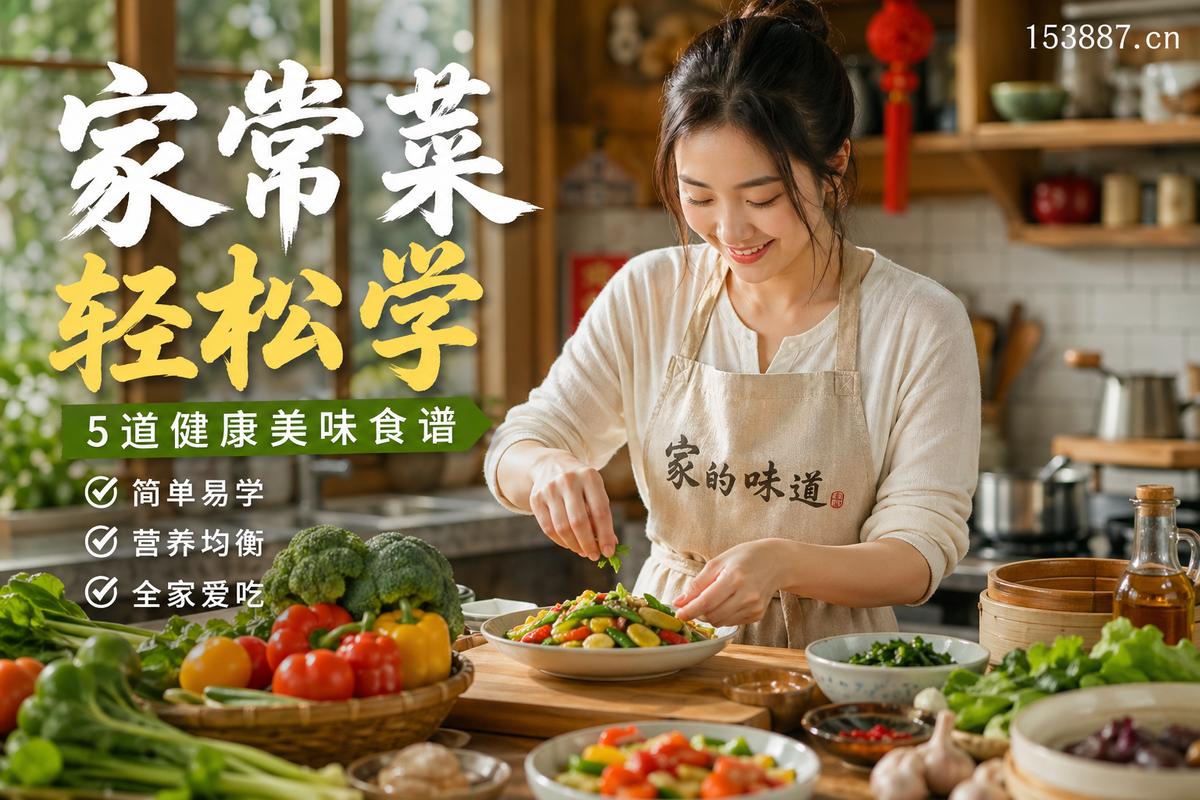 蜜桃每日视频·生活技能视频教程